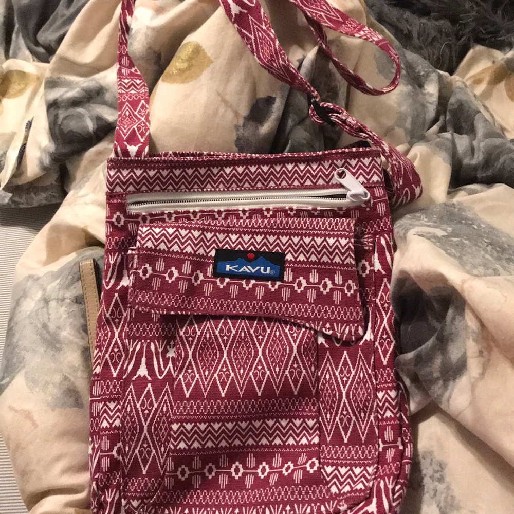 Kavu Crossbody bag